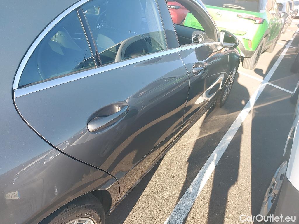  Mercedes  CLA-Klasse Clase CLA CLA 200 d (118.312) 150CV AT8 E6d #7