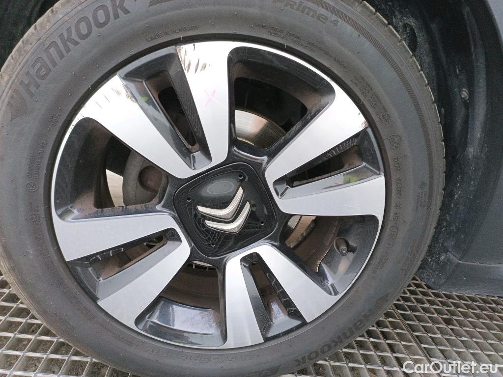  Citroen  C3  Shine 1.2 PureTech 80CV MT5 E6dT #4
