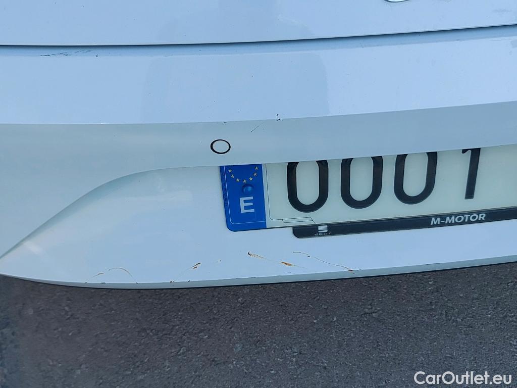  Seat  Leon  Xcellence Go 1.5 TSI 130CV MT6 E6d #22
