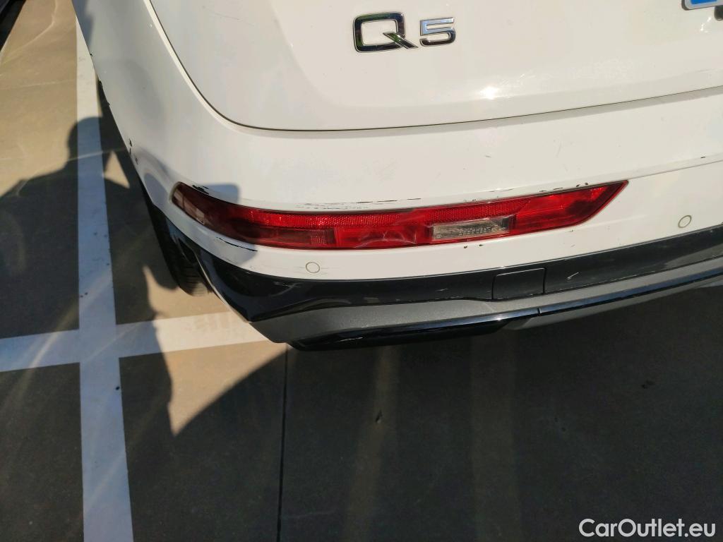  Audi  Q5  FYG 50 TFSI e quattro advanced 2.0 TFSI 300CV AT7 E6d #3