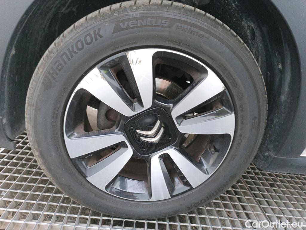  Citroen  C3  Shine 1.2 PureTech 80CV MT5 E6dT #3