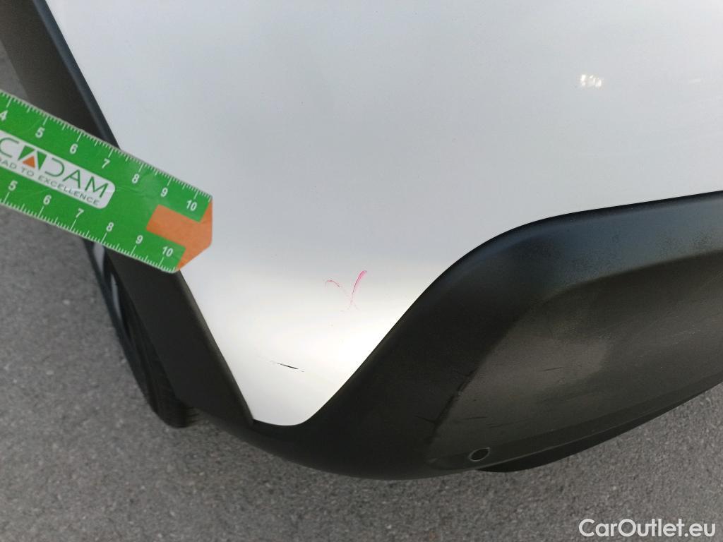  Citroen  C3  Shine 1.2 PureTech 80CV MT5 E6dT #11