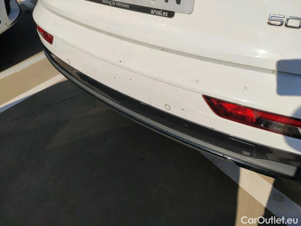  Audi  Q5  FYG 50 TFSI e quattro advanced 2.0 TFSI 300CV AT7 E6d #22