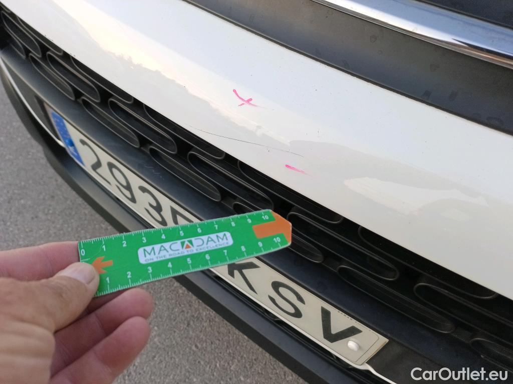  Citroen  C3  Shine 1.2 PureTech 80CV MT5 E6dT #8