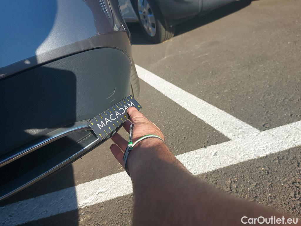  Mercedes  CLA-Klasse Clase CLA CLA 200 d (118.312) 150CV AT8 E6d #17
