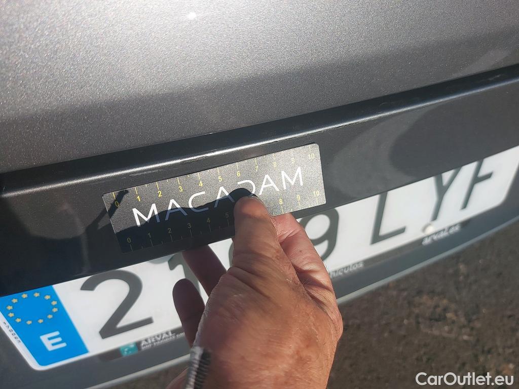  Mercedes  CLA-Klasse Clase CLA CLA 200 d (118.312) 150CV AT8 E6d #15