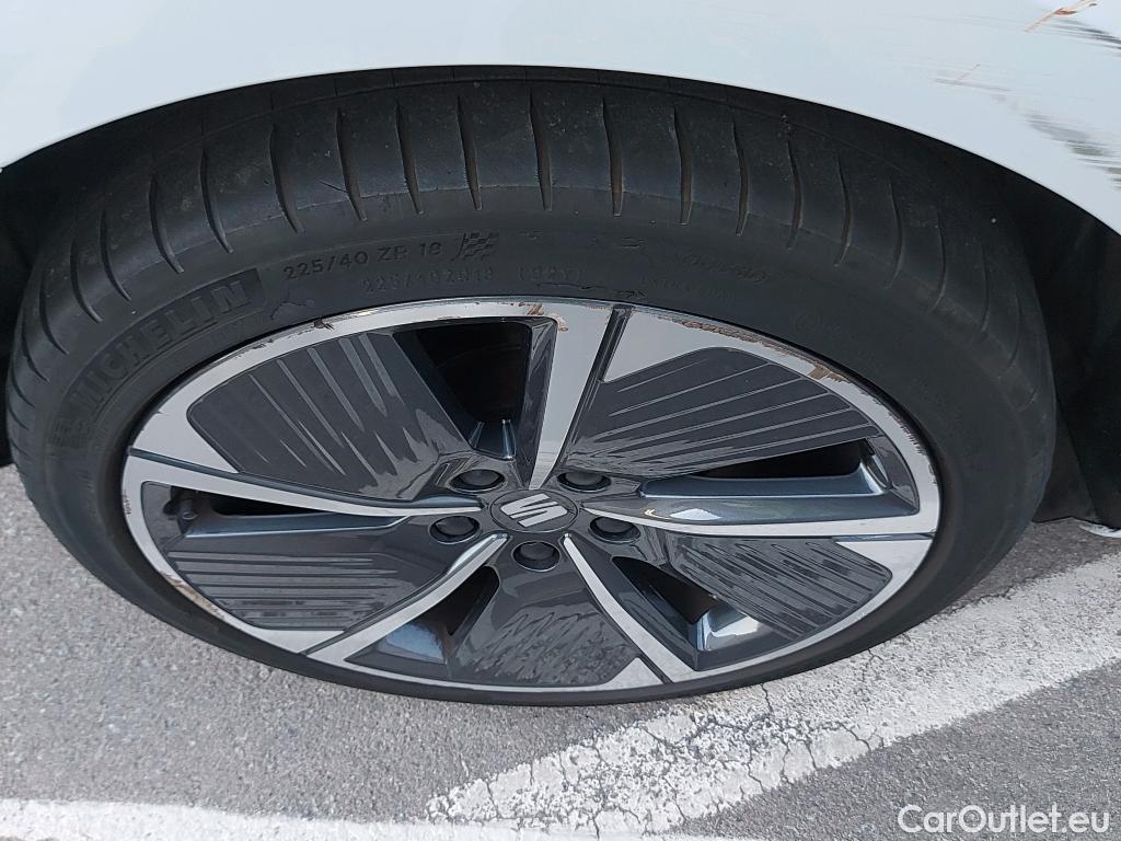  Seat  Leon  Xcellence Go 1.5 TSI 130CV MT6 E6d #10