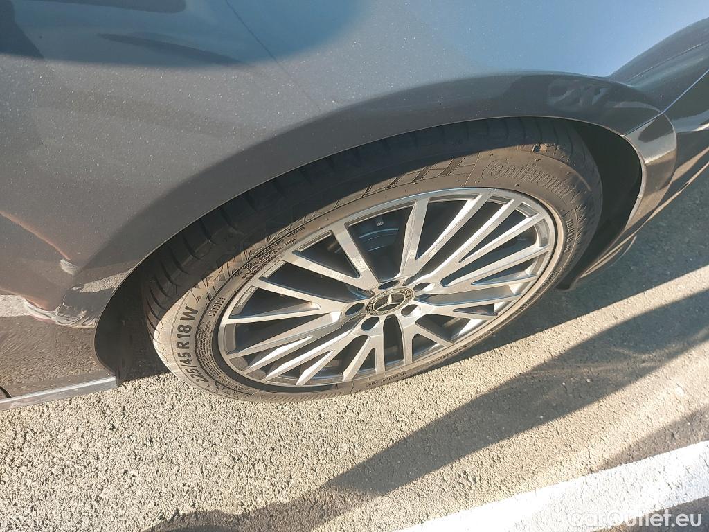  Mercedes  CLA-Klasse Clase CLA CLA 200 d (118.312) 150CV AT8 E6d #5