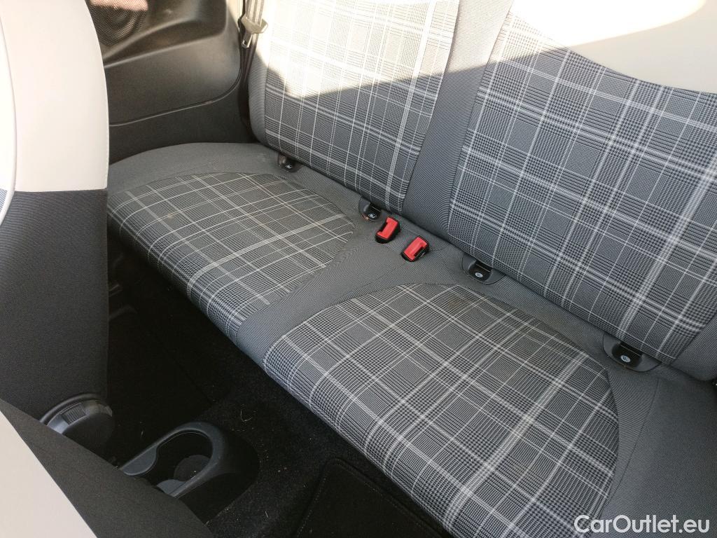  Fiat  500  Berlina Mirror 1.2 70CV MT5 E6 #22