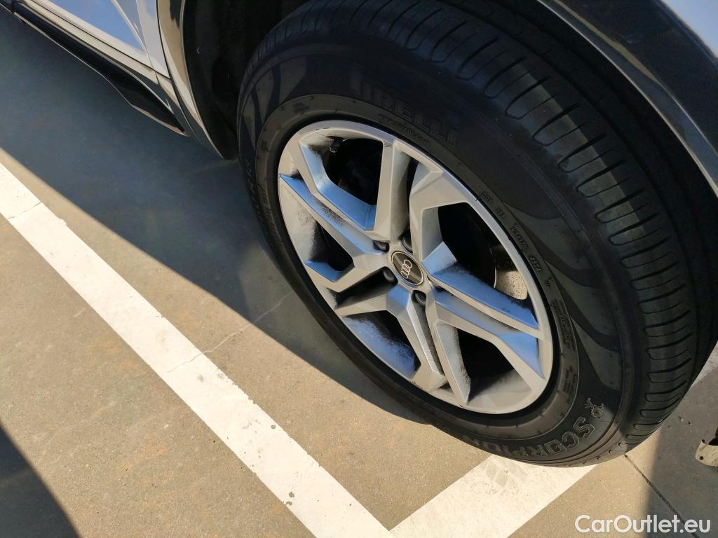  Audi  Q5  FYG 50 TFSI e quattro advanced 2.0 TFSI 300CV AT7 E6d #20