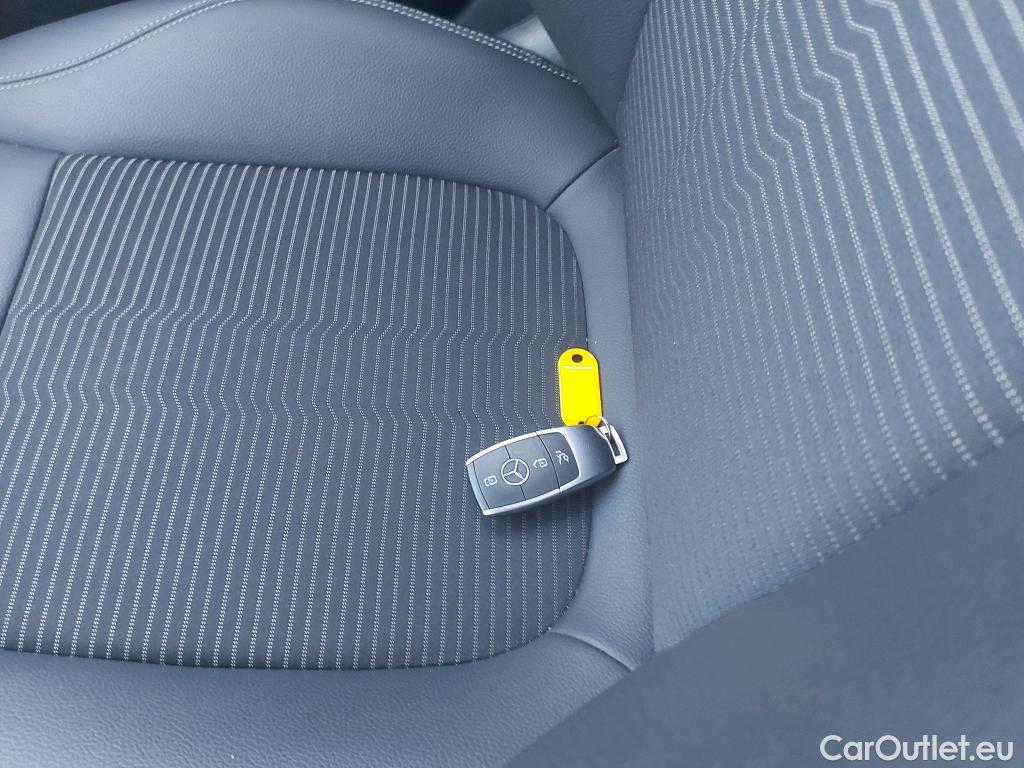 Mercedes  CLA-Klasse Clase CLA CLA 200 d (118.312) 150CV AT8 E6d #10