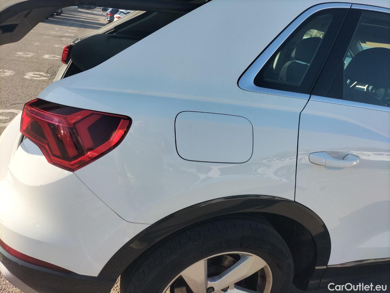  Audi  Q3  35 TDI advanced 2.0 TDI 150CV AT7 E6d #33