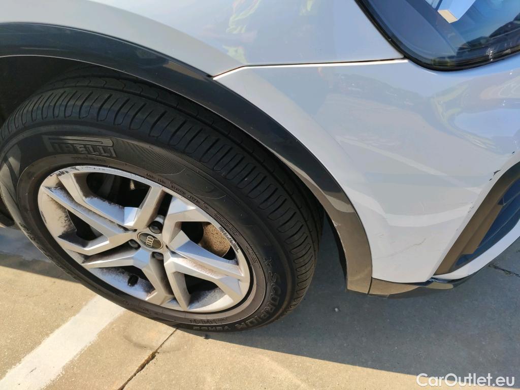  Audi  Q5  FYG 50 TFSI e quattro advanced 2.0 TFSI 300CV AT7 E6d #36