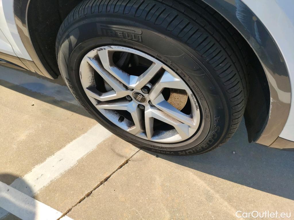  Audi  Q5  FYG 50 TFSI e quattro advanced 2.0 TFSI 300CV AT7 E6d #24