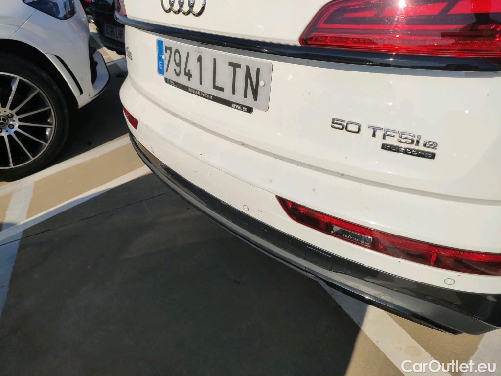  Audi  Q5  FYG 50 TFSI e quattro advanced 2.0 TFSI 300CV AT7 E6d #33