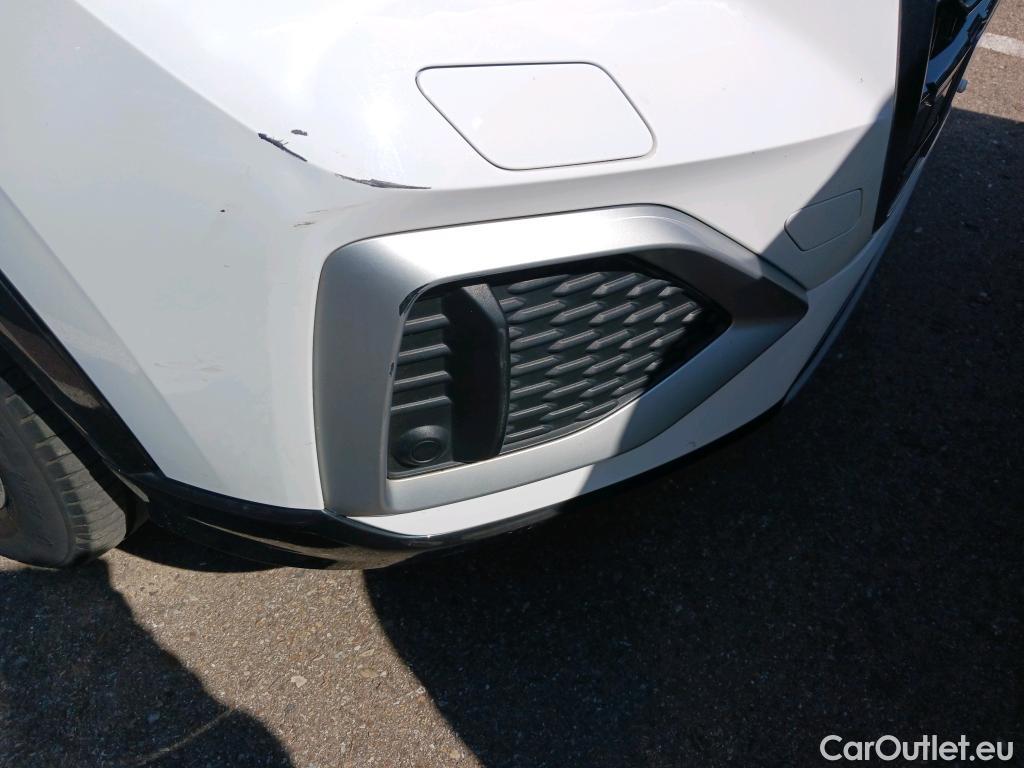  Audi  Q2  35 TFSI advanced 1.5 TFSI 150CV AT7 E6d #14