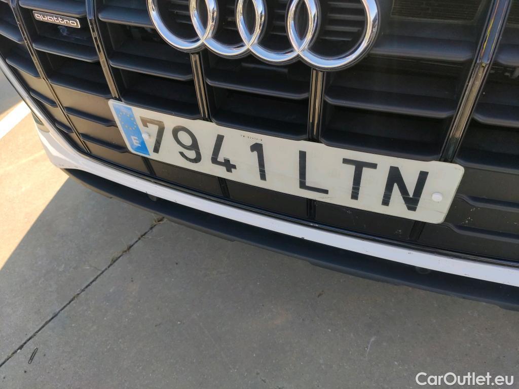  Audi  Q5  FYG 50 TFSI e quattro advanced 2.0 TFSI 300CV AT7 E6d #40