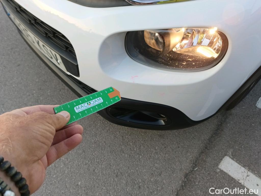  Citroen  C3  Shine 1.2 PureTech 80CV MT5 E6dT #7
