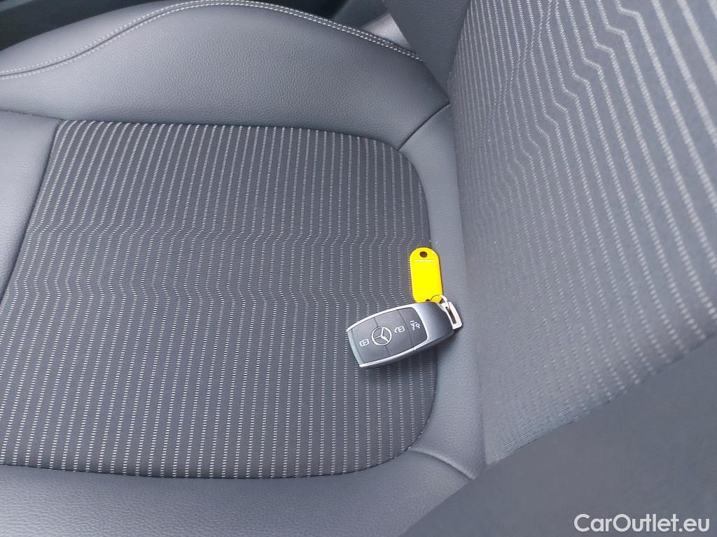  Mercedes  CLA-Klasse Clase CLA CLA 200 d (118.312) 150CV AT8 E6d #9