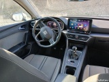  Seat  Leon  Style Go 2.0 TDI 115CV MT6 E6d #3