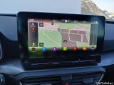  Seat  Leon  Style Go 2.0 TDI 115CV MT6 E6d #12