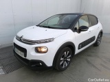  Citroen  C3  Shine 1.2 PureTech 80CV MT5 E6dT 