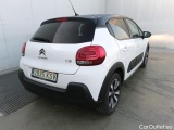  Citroen  C3  Shine 1.2 PureTech 80CV MT5 E6dT #2