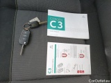  Citroen  C3  Shine 1.2 PureTech 80CV MT5 E6dT #9