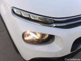  Citroen  C3  Shine 1.2 PureTech 80CV MT5 E6dT #17