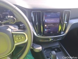  Volvo  V60 VOLVO  / 2018 / 5P / familiar 2.0 B4 (G) Core Auto #15