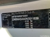  Alfa Romeo  TONALE  Sprint 1.5 130CV AT7 E6d #18