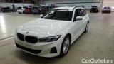  Bmw  Serie 3 318d Touring Auto 