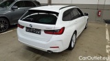  Bmw  Serie 3 318d Touring Auto #4