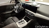  Bmw  Serie 3 318d Touring Auto #7