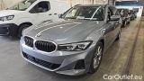  Bmw  Serie 3 318d Touring Auto 