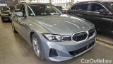  Bmw  Serie 3 318d Touring Auto #2