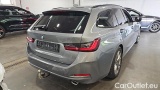  Bmw  Serie 3 318d Touring Auto #4