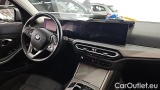  Bmw  Serie 3 318d Touring Auto #6