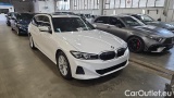  Bmw  Serie 3 318d Touring Auto #2