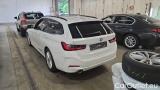  Bmw  Serie 3 318d Touring Auto #3
