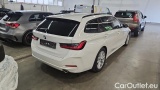  Bmw  Serie 3 318d Touring Auto #4