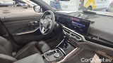  Bmw  Serie 3 318d Touring Auto #7