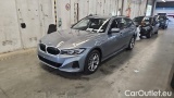  Bmw  Serie 3 320d xDrive Touring Automatic 