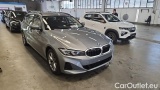  Bmw  Serie 3 320d xDrive Touring Automatic #2