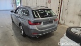  Bmw  Serie 3 320d xDrive Touring Automatic #3