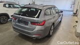  Bmw  Serie 3 320d xDrive Touring Automatic #4