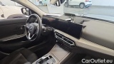  Bmw  Serie 3 320d xDrive Touring Automatic #7