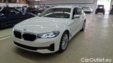  Bmw  Serie 5 530e Touring A 