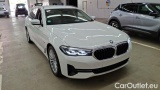  Bmw  Serie 5 530e Touring A #2