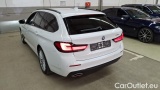  Bmw  Serie 5 530e Touring A #3